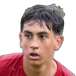 E. Reyes Rigö Defender