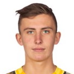 J. Björkengren Midfielder