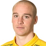 C. Carlsson Midfielder