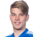 M. Mathisen Defender