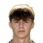 Davide Zamagni Midfielder