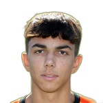 N. Fontana Goalkeeper
