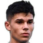V. Farcomeni Midfielder