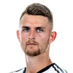 M. Hansen Goalkeeper