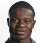 Nymi António Signori Dominique Goalkeeper