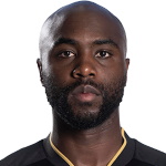 É. Balanta Midfielder