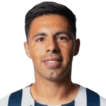 B. Riveros Defender