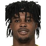 Odeyinka Malik Attacker