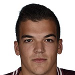 K. Bua Midfielder
