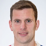 F. Frei Midfielder
