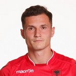 T. Xhaka Midfielder