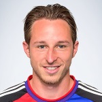 L. Zuffi Midfielder