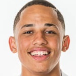 N. Okafor Attacker