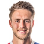 R. van Wolfswinkel Attacker