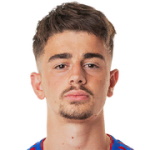 E. Zhegrova Attacker