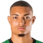 N. Baumann Goalkeeper