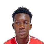 Oriyomi Lebi Attacker