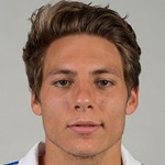 N. Lavanchy Defender