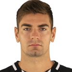 P. Brlek Midfielder