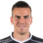 D. Črnigoj Midfielder