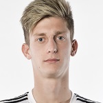 R. Macek Midfielder