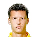 Danylo Slyva Attacker