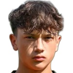 Lenn-Minh Quang Tran Defender