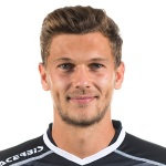 B. Vécsei Midfielder