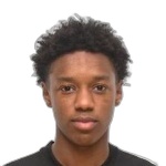 Mohammed Fallatah Midfielder