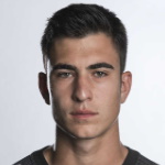 N. Ziswiler Goalkeeper