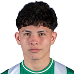 Lisandro Piñero Attacker