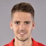 G. Karlen Midfielder