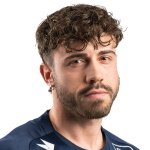 D. Salanović Attacker