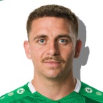 B. Stillhart Midfielder
