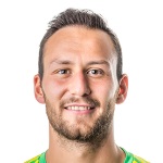M. Salvi Goalkeeper