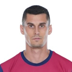 L. Ćirković Defender