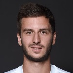 O. Kakabadze Midfielder