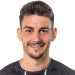 S. Knežević Defender