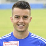 Y. Schmid Defender