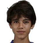 J. Little Midfielder