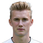 M. Schulz Midfielder