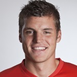 P. Schürpf Midfielder