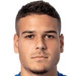 F. Ugrinic Midfielder