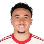 R. Vargas Attacker