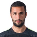 Dejan Stojanović Goalkeeper