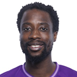 M. Ashimeru Midfielder