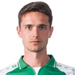 Jordi Quintillà Midfielder