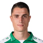 V. Sierro Midfielder