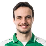 J. Guillemenot Attacker