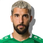 Víctor Ruiz Midfielder